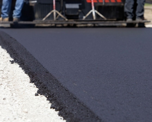 Best Asphalt Paving Contractors in Cleveland Heights