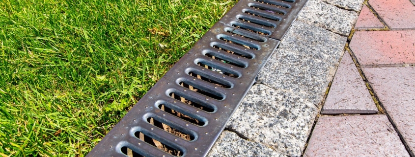 Drainage Services in Cleveland Heights