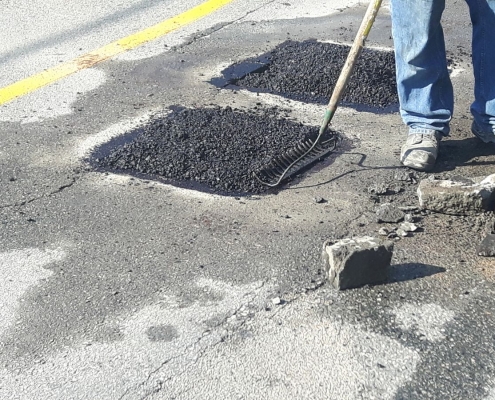 Best Asphalt Repair Contractors in Cleveland Heights