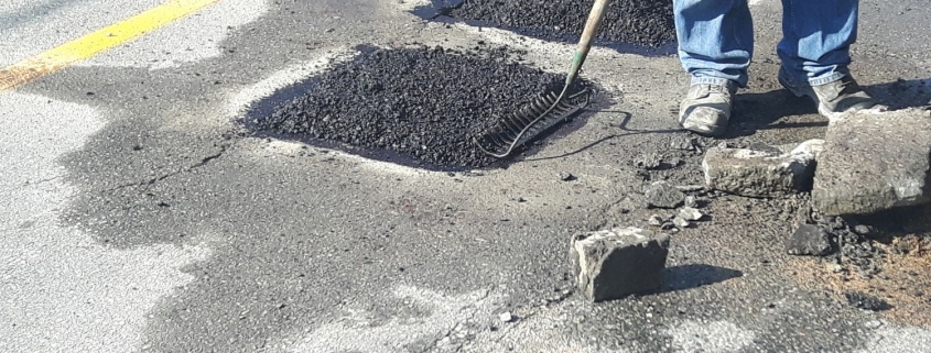 Best Asphalt Repair Contractors in Cleveland Heights