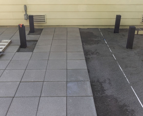 Patio Installations in Cleveland Heights